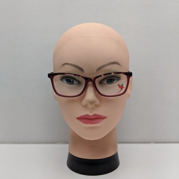 🕶️Made in Italy! Maui Jim MJO2110-52A  Eyeglasses 52/15-135 / JLE625🕶️ - Picture 7 of 8